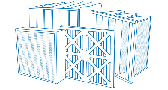 空氣過(guò)濾器